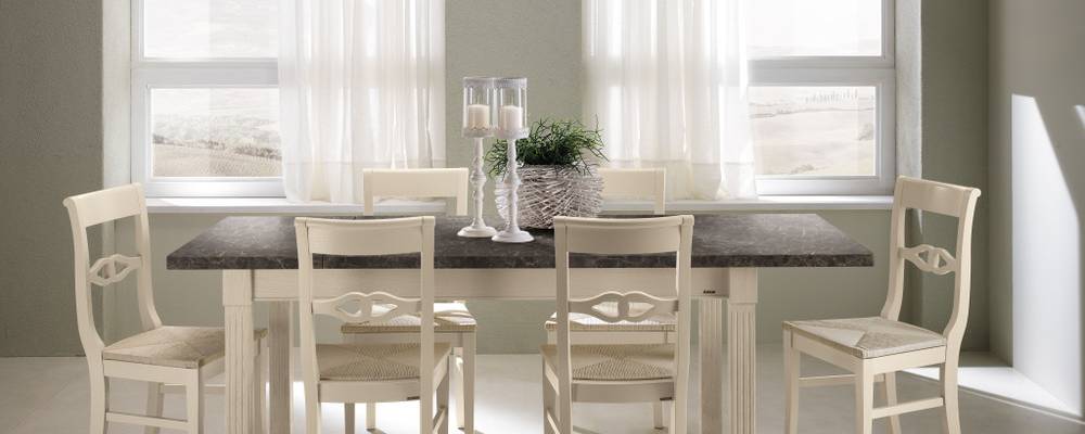 Baltimora Tavoli E Sedie 7064 2020