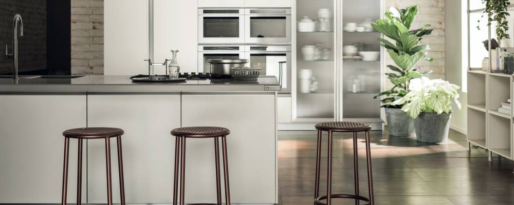 Nizza Sgabello 80