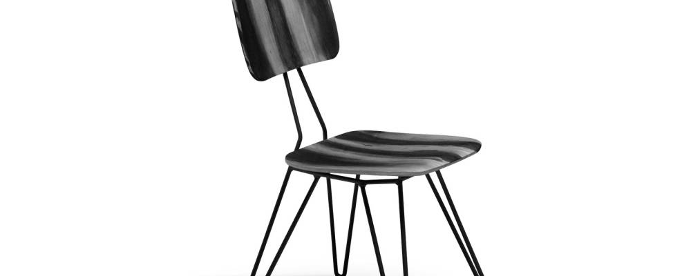 Overdyed Side Chair01