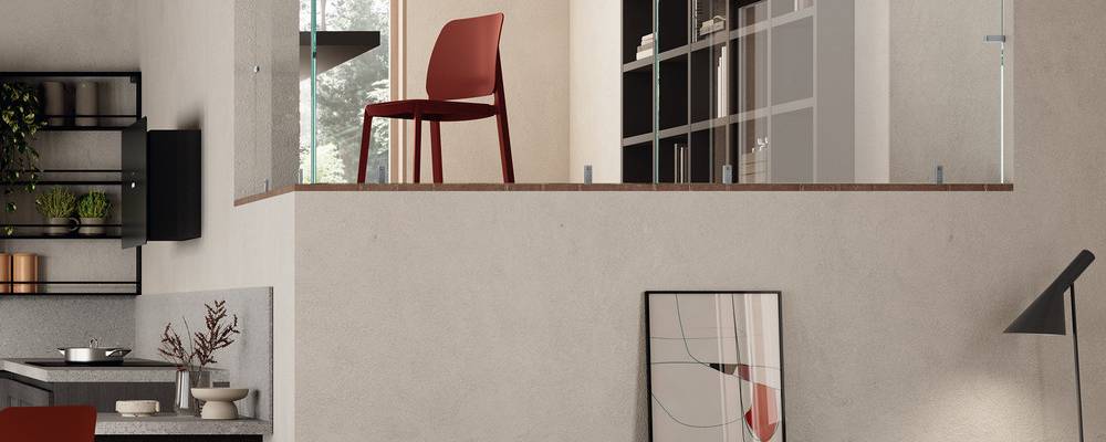 Town Oak Dekoratif Melamin 1,9 cm kalınlığında kasa kapı için mevcuttur.