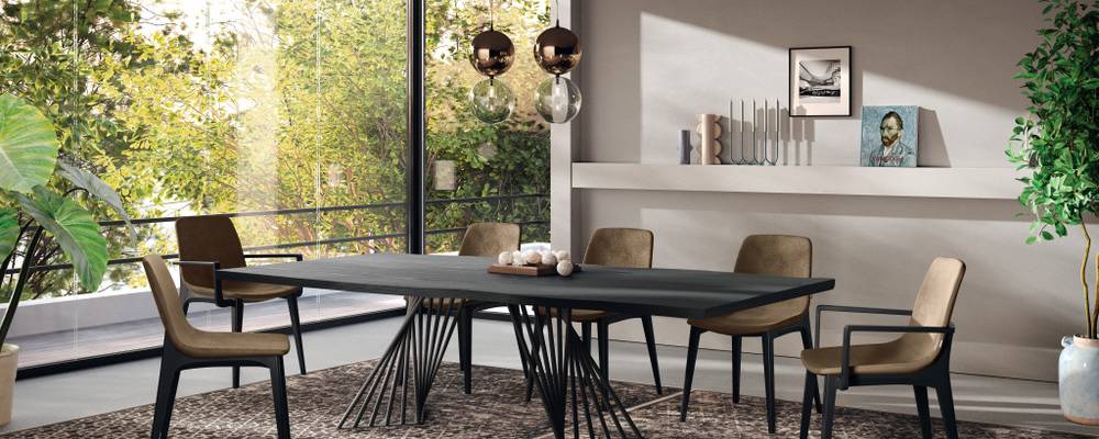 TAVOLO PARIS Pag 52 53
